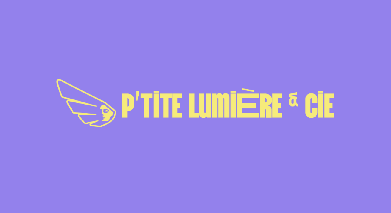 Illustration du projet P'tite Lumière & Cie